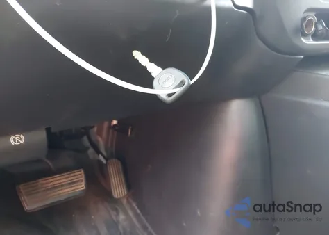 2005 Chevrolet Express from USA, damaged, VIN 1GCFG15X451212497